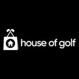 House Of Golf coupon codes