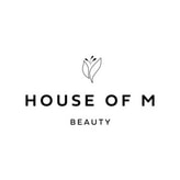 House Of M Beauty coupon codes