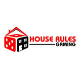 House Rules Gaming coupon codes