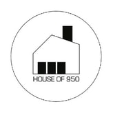 House of 950 coupon codes