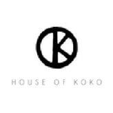 House of Koko coupon codes