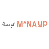 House of Mana Up coupon codes