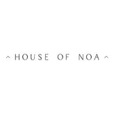House of Noa coupon codes