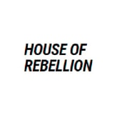 House of Rebellion coupon codes