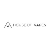 House of Vapes coupon codes