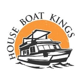 Houseboat Kings coupon codes