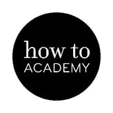 How To Academy coupon codes