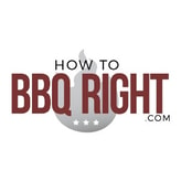 HowToBBQRight coupon codes