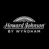 Howard Johnson coupon codes