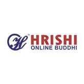 Hrishi Online Buddhi coupon codes