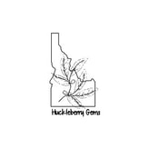 Huckleberry Gems coupon codes