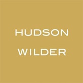 Hudson Wilder coupon codes