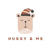 Huggy and Me coupon codes