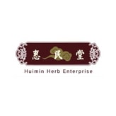 Huimin Herb Enterprise coupon codes