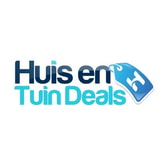 Huis en Tuin Deals coupon codes