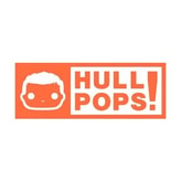 Hull Pops coupon codes