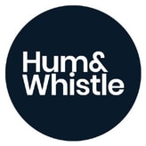 Hum & Whistle coupon codes
