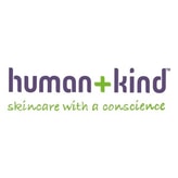 Human+Kind coupon codes