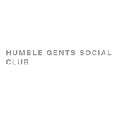 Humble Gents Social Club coupon codes