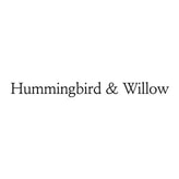 Hummingbird & Willow coupon codes