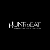 Hunt To Eat coupon codes