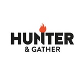 Hunter & Gather coupon codes