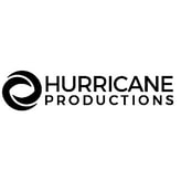 Hurricane Productions coupon codes