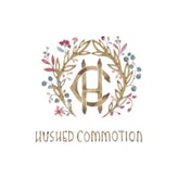Hushed Commotion coupon codes