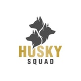 Husky Squad coupon codes
