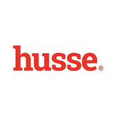 Husse coupon codes