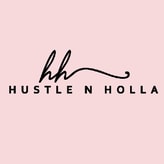 Hustle N Holla coupon codes