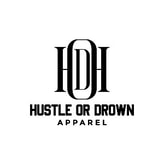 Hustle Or Drown coupon codes