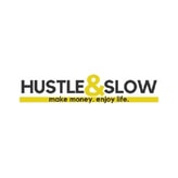 Hustle & Slow coupon codes