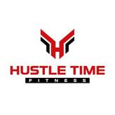 HustleTime Fitness coupon codes