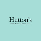 Hutton's Home and Garden coupon codes