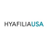 Hyafilia USA coupon codes