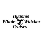 Hyannis Whale Watcher coupon codes