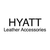 Hyatt Leather Accessories coupon codes