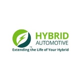 Hybrid Automotive coupon codes