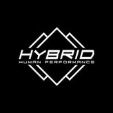 Hybrid Human Performance coupon codes