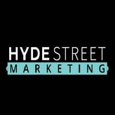Hyde Street Marketing coupon codes