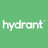 Hydrant coupon codes