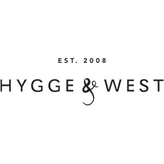 Hygge & West coupon codes