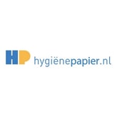 Hygiënepapier.nl coupon codes