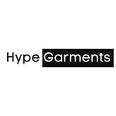Hype Garments coupon codes