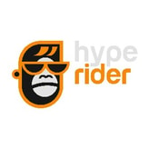 Hype Rider coupon codes