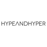 Hype and Hyper coupon codes