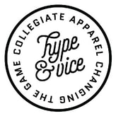 Hype and Vice coupon codes