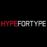 Hype for Type coupon codes