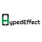 HypedEffect coupon codes